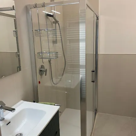 Casa La Turchese Appartement *