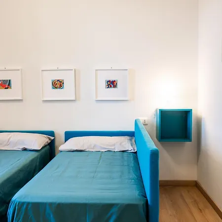 Casa La Turchese Gualdo Tadino