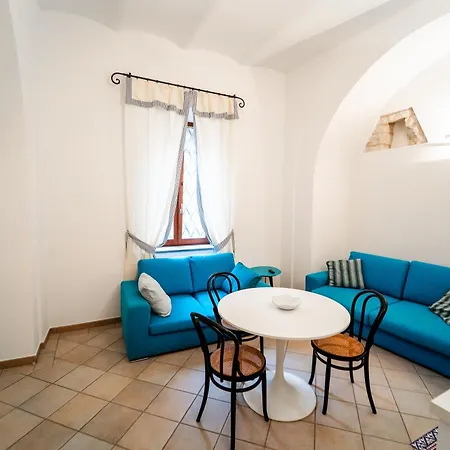 Casa La Turchese Apartment *