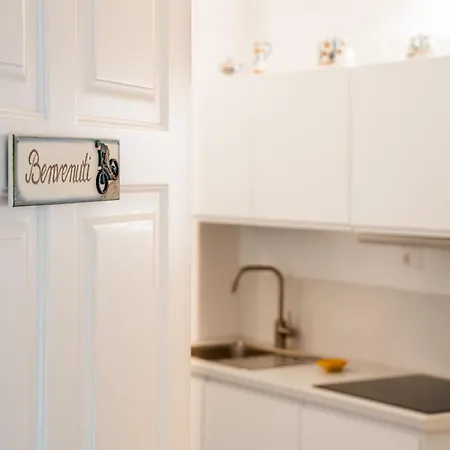 Appartement Casa La Turchese Gualdo Tadino