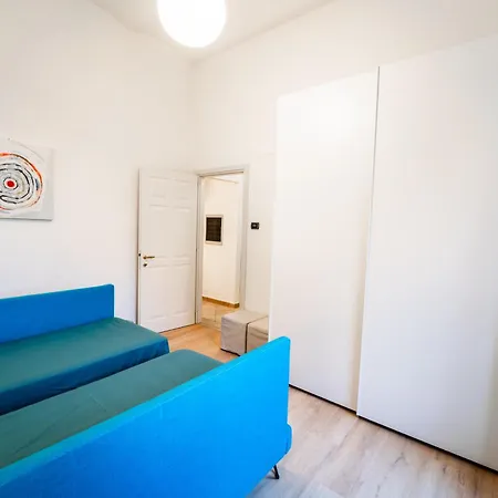 Casa La Turchese * Gualdo Tadino