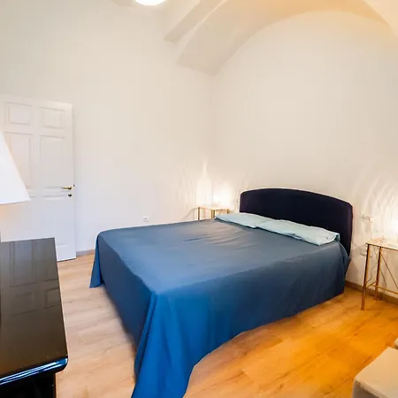 Casa La Turchese Apartment Gualdo Tadino