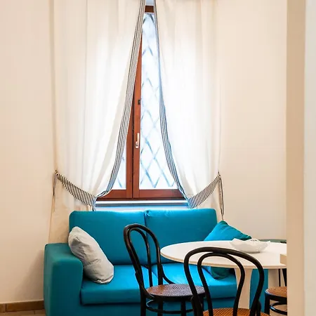 Appartement Casa La Turchese