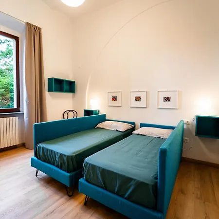 Casa La Turchese Apartment Gualdo Tadino
