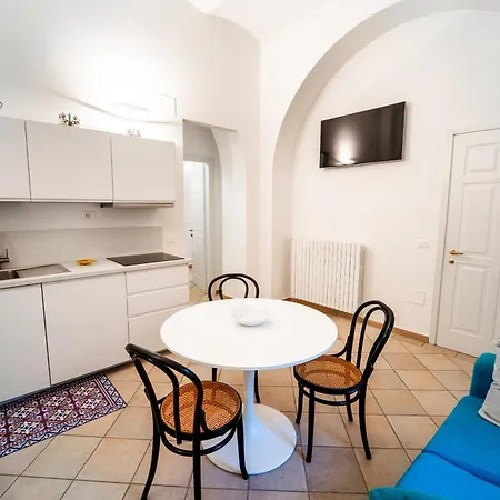 Casa La Turchese * Gualdo Tadino