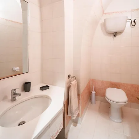 Appartement Casa La Turchese