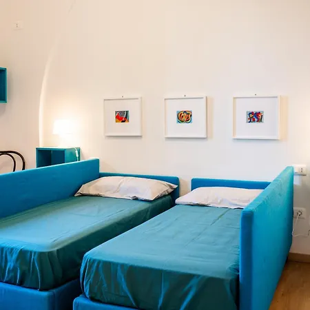 Appartement Casa La Turchese Gualdo Tadino