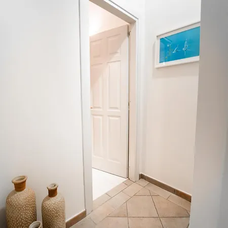 Casa La Turchese Gualdo Tadino