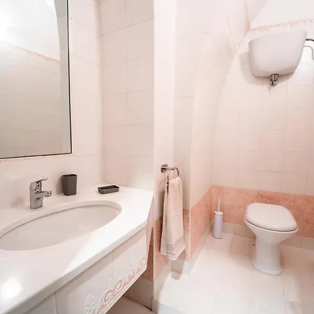 Casa La Turchese Appartement Gualdo Tadino