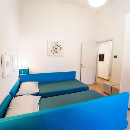 Casa La Turchese Apartment *