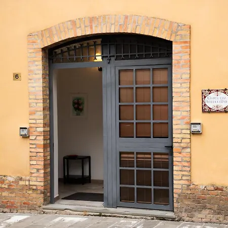 Casa La Turchese *