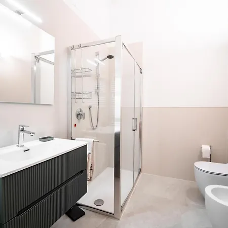 Casa La Turchese Apartment Gualdo Tadino
