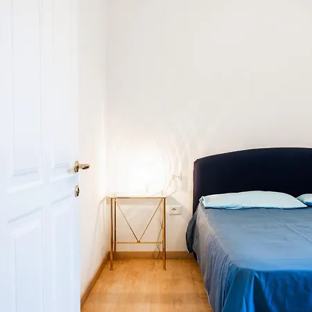 Appartement Casa La Turchese Gualdo Tadino