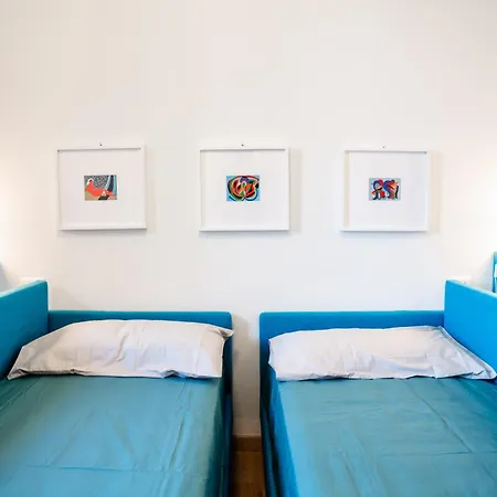 Appartement Casa La Turchese