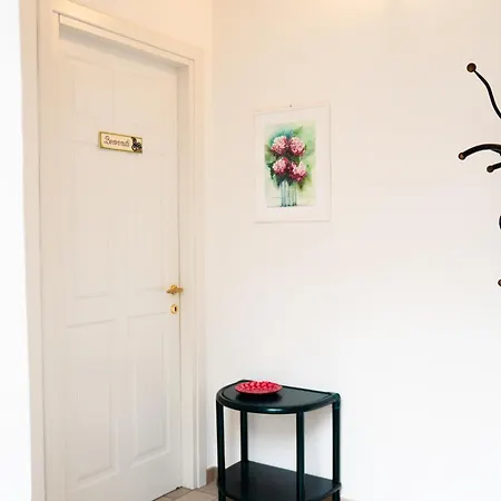 Appartement Casa La Turchese