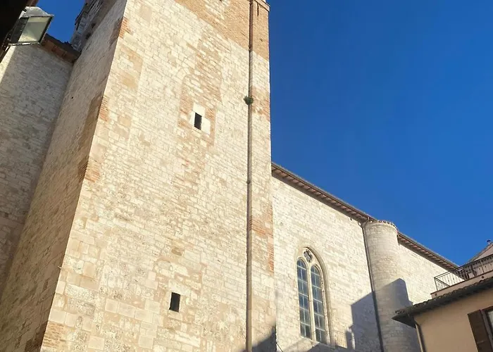 Casa La Turchese Appartement *